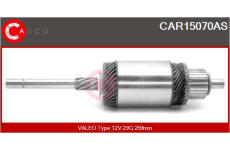 generátor CASCO CAL45110AS