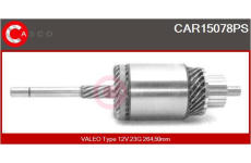 generátor CASCO CAL10A67GS