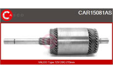 generátor CASCO CAL46101AS