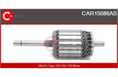 generátor CASCO CAL46103AS