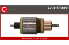 Kotva, startér CASCO CAR15096PS