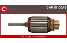 generátor CASCO CAL35144AS