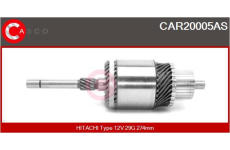 Kotva, startér CASCO CAR20005AS