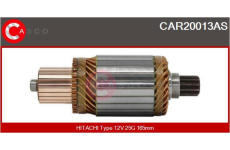 generátor CASCO CAL47102AS