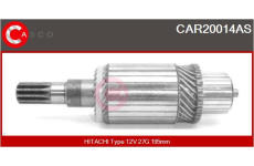 Kotva, startér CASCO CAR20014AS