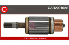 generátor CASCO CAL47105AS