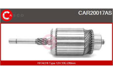 generátor CASCO CAL47106AS
