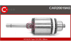 generátor CASCO CAL48100AS