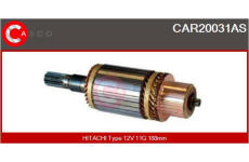 generátor CASCO CAL49101AS