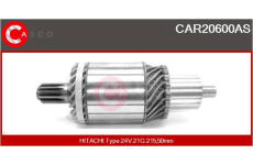 generátor CASCO CAL11622GS