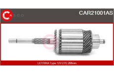 Měnič tlaku, výfukový systém CASCO CPC81002GS