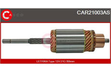 Měnič tlaku, výfukový systém CASCO CPC82000GS