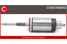 Startér CASCO CST10186AS