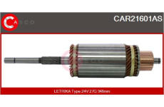 Sada na opravu, planetová převodovka (startér) CASCO CPG10100GS