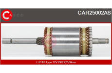 generátor CASCO CAL14111AS