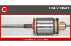 Regulační ventil plnicího tlaku CASCO CPV71024AS