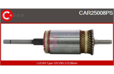 Alternátor CASCO CAL40287AS