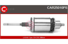 generátor CASCO CAL15054AS