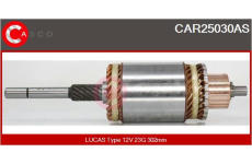 Startér CASCO CST48100AS