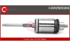 Alternátor CASCO CAL40306AS