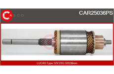 Kotva, startér CASCO CAR25036PS