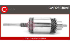 Usmerňovač alternátora CASCO CRC10100AS