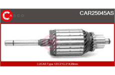 Alternátor CASCO CAL40313AS