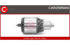 Usmerňovač alternátora CASCO CRC10111AS