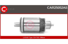 Usmerňovač alternátora CASCO CRC10113AS