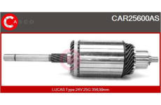 Alternátor CASCO CAL40319AS