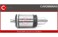 Usměrňovač, generátor CASCO CRC10115AS