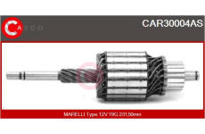 Usmerňovač alternátora CASCO CRC10120AS