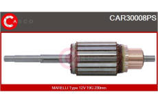 Usmerňovač alternátora CASCO CRC10125AS