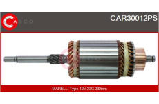 Usměrňovač, generátor CASCO CRC10129AS