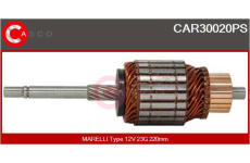 Startér CASCO CST40268AS