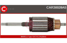 generátor CASCO CAL15A69GS