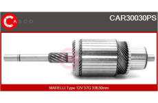 generátor CASCO CAL15A71GS