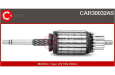 Usmerňovač alternátora CASCO CRC10609AS