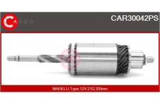 Kotva, startér CASCO CAR30042PS