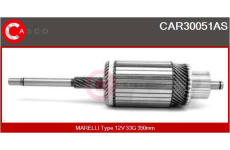 Usmerňovač alternátora CASCO CRC15100AS