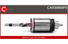 Usmerňovač alternátora CASCO CRC15105AS