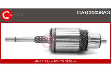 Usmerňovač alternátora CASCO CRC15107AS