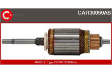 Startér CASCO CST30170AS