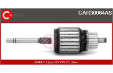 Usměrňovač, generátor CASCO CRC15113AS