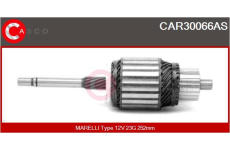 Startér CASCO CST35158AS