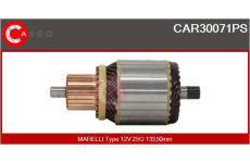 Usměrňovač, generátor CASCO CRC15121GS