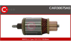 generátor CASCO CAL15B42GS