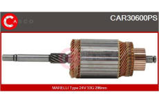 Usměrňovač, generátor CASCO CRC15133GS