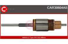 Usmerňovač alternátora CASCO CRC20100AS