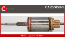 Usmerňovač alternátora CASCO CRC20104AS